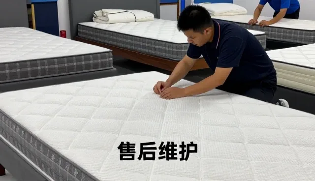 家居用品销售提升售后维护服务水平